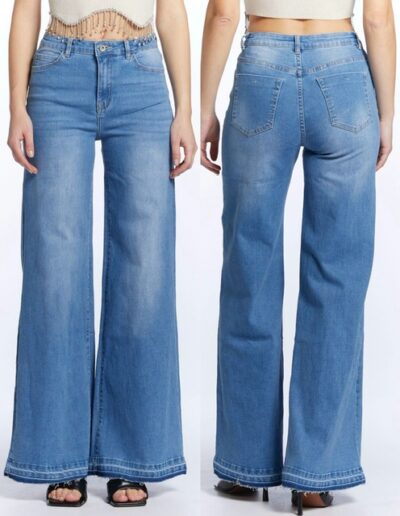 Women's jeans