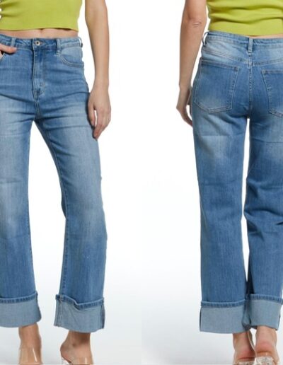 Women's jeans