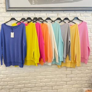 spring women's sweaters